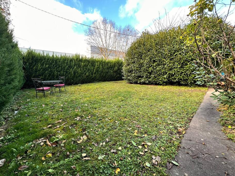 Haven Of Peace At The Gates Of Paris Holiday home Montreuil (Seine-Saint-Denis)